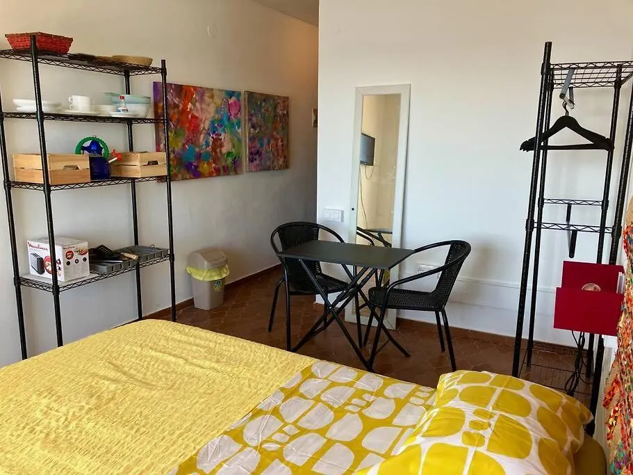 Apartment Estudio A 100M De La Playa Tossa de Mar