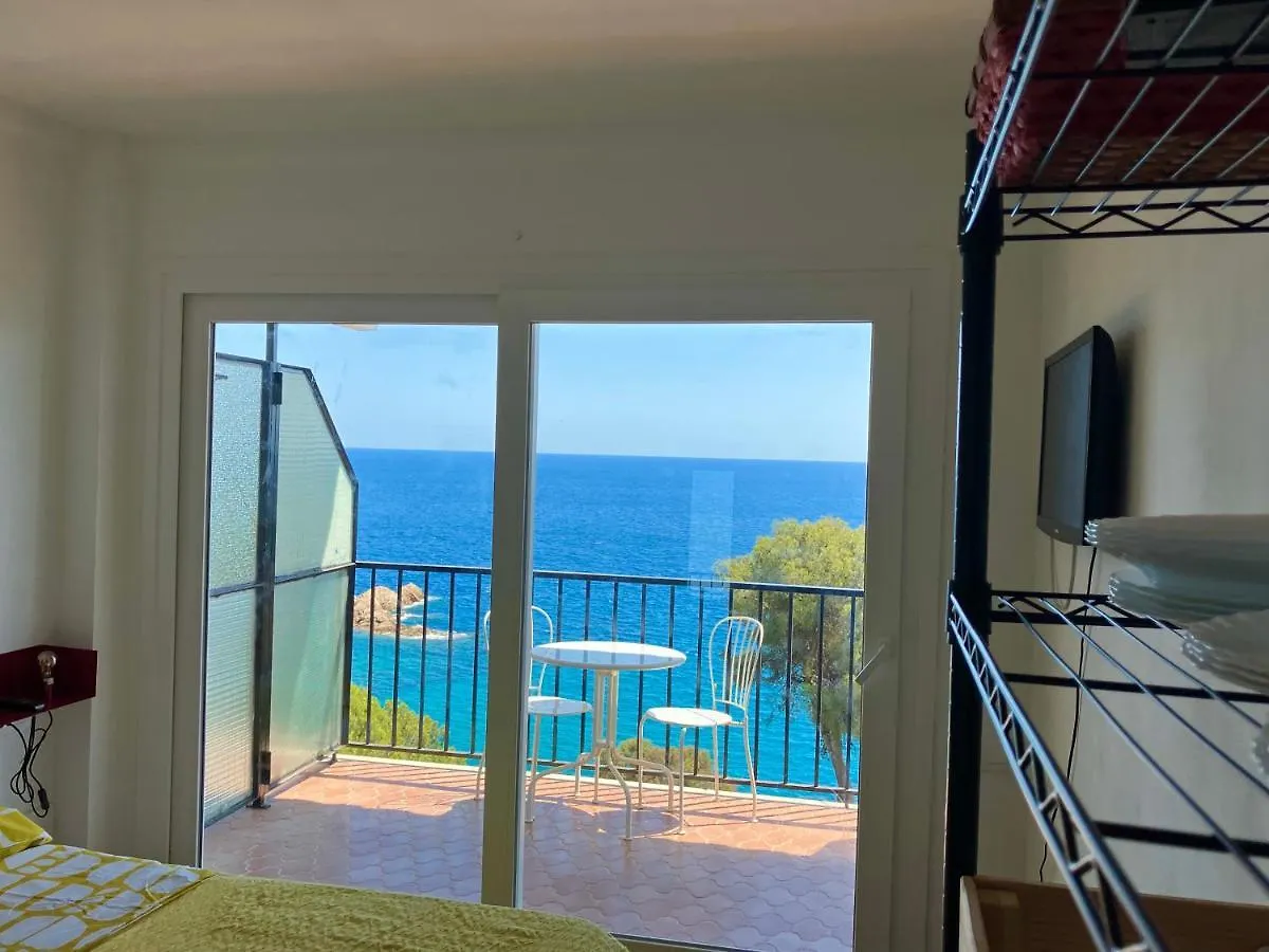 Apartmán Estudio A 100M De La Playa Tossa de Mar
