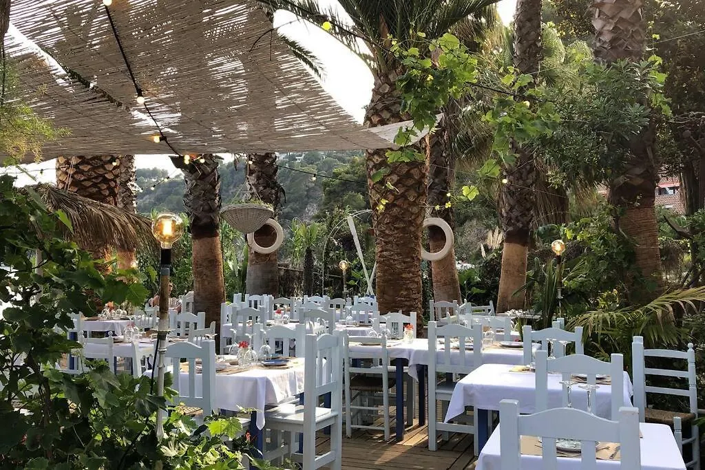 Estudio A 100M De La Playa Tossa de Mar