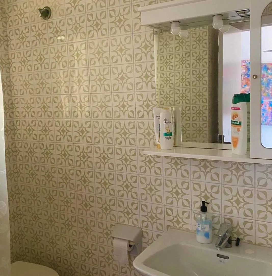 Apartmán Estudio A 100M De La Playa Tossa de Mar Španělsko